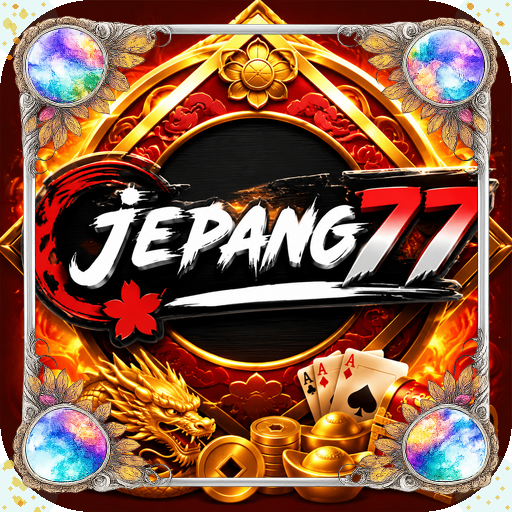 jepang77 — galeri pratinjau Resmi APK